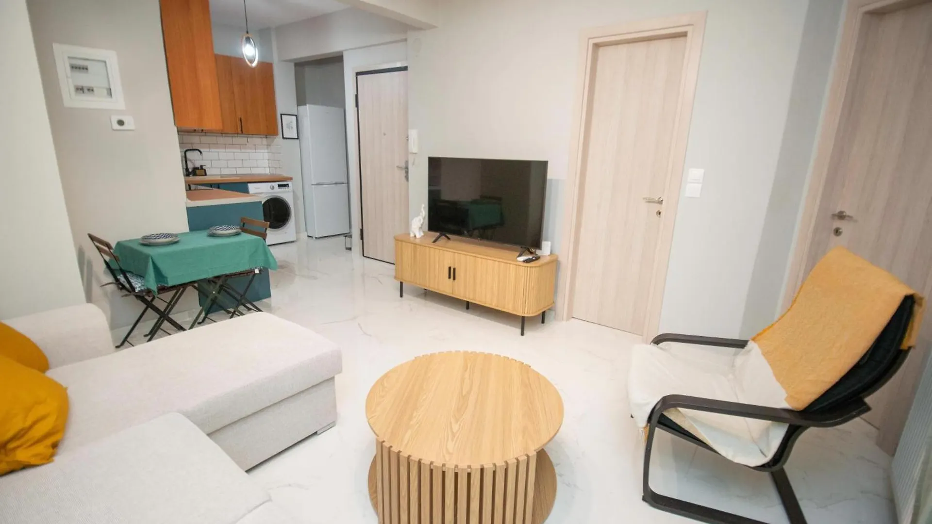Apartment Central Home Thessaloniki