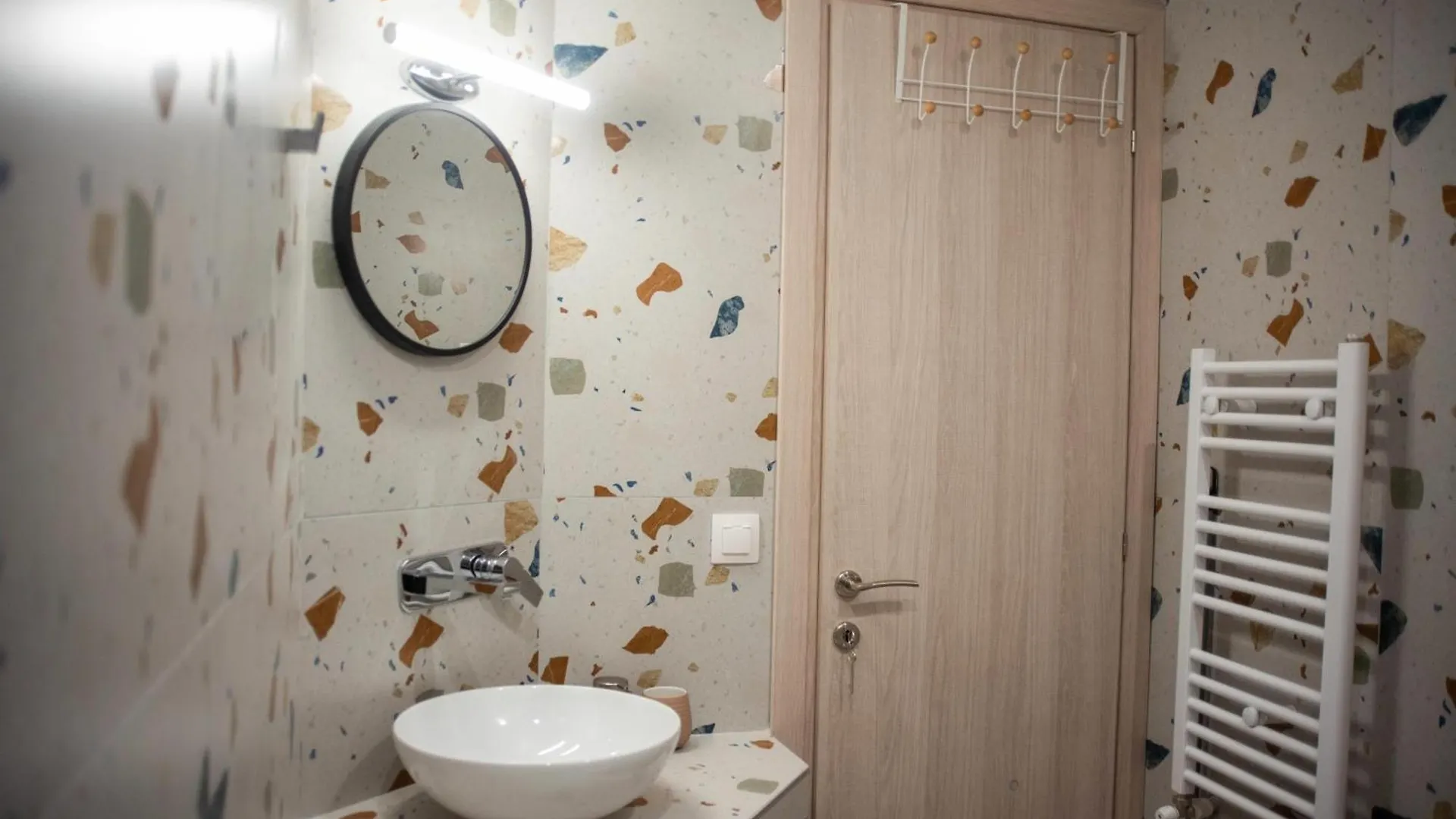 Apartment Central Home Thessaloniki